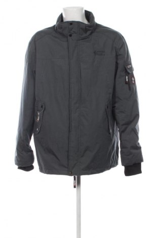 Férfi dzseki Canadian Peak, Méret XL, Szín Szürke, Ár 13 259 Ft