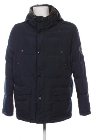 Pánská bunda  Canda, Velikost XL, Barva Modrá, Cena  1 029,00 Kč