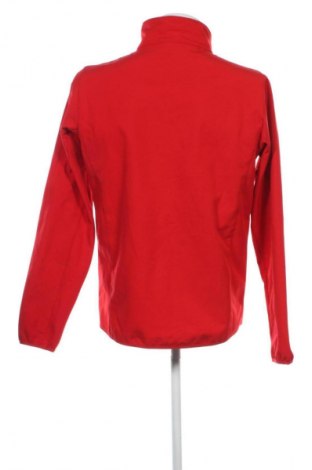 Мъжко яке Clique, Размер M, Цвят Червен, Цена 8,69 €