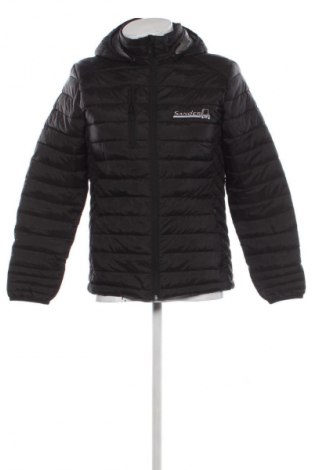 Herrenjacke Clique, Größe L, Farbe Schwarz, Preis € 22,99