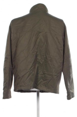 Pánská bunda  Columbia, Velikost XL, Barva Zelená, Cena  1 596,00 Kč