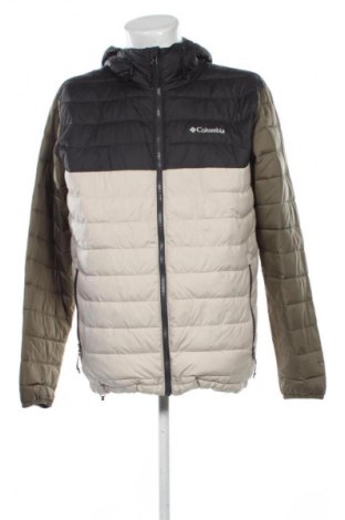 Pánská bunda  Columbia, Velikost L, Barva Vícebarevné, Cena  1 159,00 Kč
