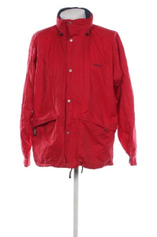 Pánská bunda  Craft, Velikost L, Barva Červená, Cena  649,00 Kč