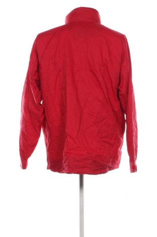 Pánská bunda  Craft, Velikost L, Barva Červená, Cena  649,00 Kč