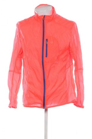 Herrenjacke Crane, Größe XL, Farbe Orange, Preis € 9,99