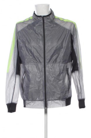 Мъжко яке Crane, Размер XL, Цвят Сив, Цена 25,05 €