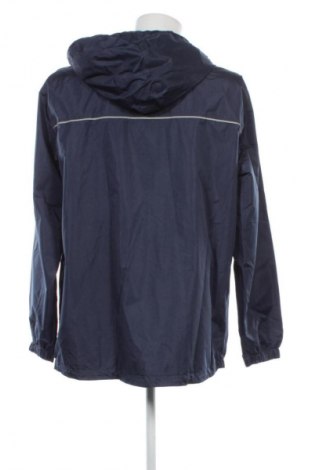 Мъжко яке Crane, Размер XL, Цвят Син, Цена 7,15 €