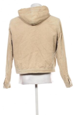 Pánská bunda  Crazy World, Velikost XL, Barva Béžová, Cena  399,00 Kč