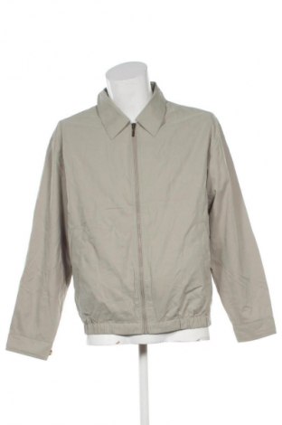 Мъжко яке Croft & Barrow, Размер M, Цвят Зелен, Цена 10,22 €