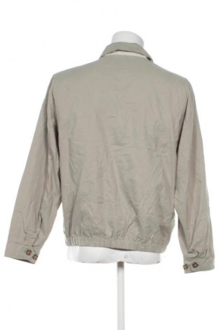 Мъжко яке Croft & Barrow, Размер M, Цвят Зелен, Цена 10,22 €
