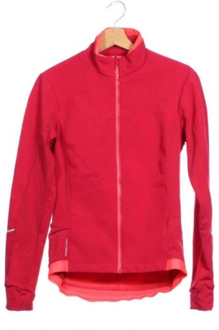 Pánská bunda  Decathlon, Velikost S, Barva Červená, Cena  249,00 Kč