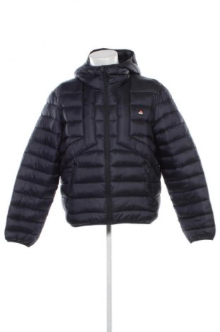 Ανδρικό μπουφάν Diesel, Μέγεθος XXL, Χρώμα Μπλέ, Τιμή 209,99 €