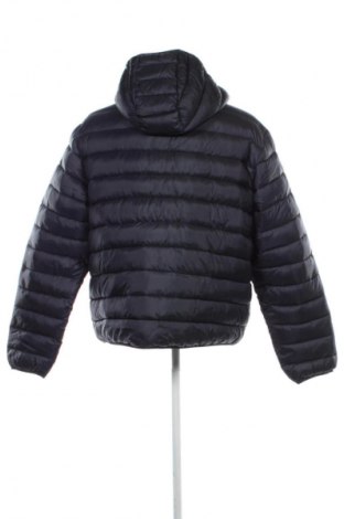 Ανδρικό μπουφάν Diesel, Μέγεθος XXL, Χρώμα Μπλέ, Τιμή 209,99 €