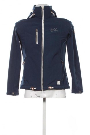 Pánská bunda  Dry Fashion, Velikost S, Barva Modrá, Cena  319,00 Kč