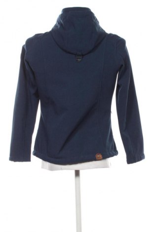 Pánská bunda  Dry Fashion, Velikost S, Barva Modrá, Cena  319,00 Kč