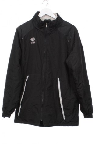 Pánská bunda  Errea, Velikost M, Barva Černá, Cena  329,00 Kč