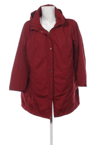 Pánská bunda  Esmara, Velikost XXL, Barva Červená, Cena  229,00 Kč