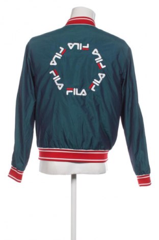 Pánská bunda  FILA, Velikost M, Barva Modrá, Cena  919,00 Kč