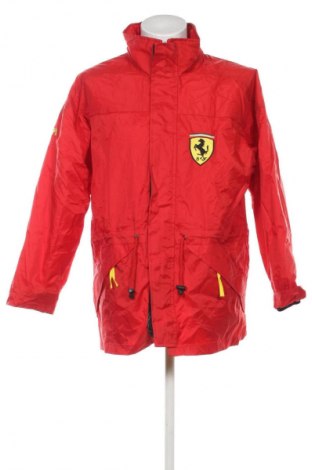 Pánská bunda  Ferrari, Velikost XL, Barva Červená, Cena  2 229,00 Kč