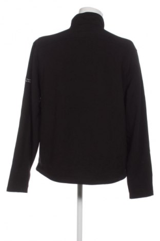 Мъжко яке Fossa, Размер L, Цвят Черен, Цена 4,60 €