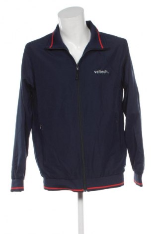 Мъжко яке French Connection, Размер L, Цвят Син, Цена 7,15 €