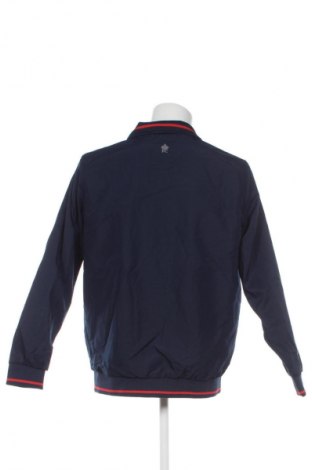 Мъжко яке French Connection, Размер L, Цвят Син, Цена 7,15 €
