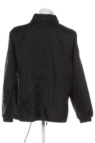 Męska kurtka Fruit Of The Loom, Rozmiar XL, Kolor Czarny, Cena 31,99 zł