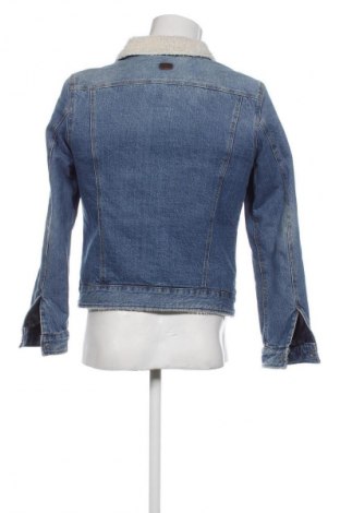 Pánská bunda  G-Star Raw, Velikost S, Barva Modrá, Cena  1 616,00 Kč