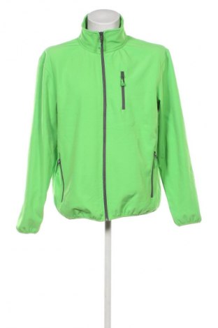 Pánská bunda  GTS, Velikost XXL, Barva Zelená, Cena  249,00 Kč