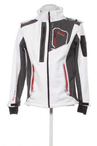 Pánská bunda  Geographical Norway, Velikost S, Barva Vícebarevné, Cena  1 415,00 Kč