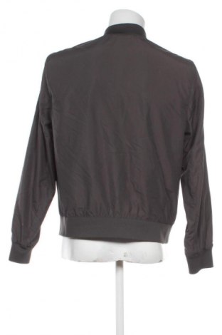 Geacă de bărbati H&M, Mărime M, Culoare Gri, Preț 51,99 Lei