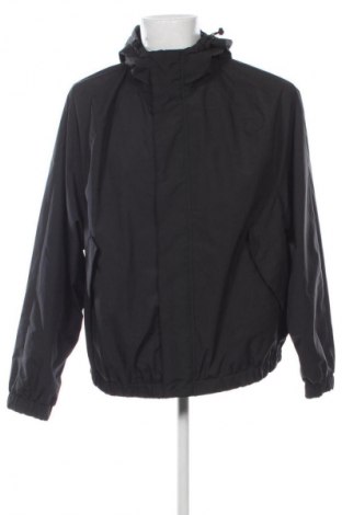 Ανδρικό μπουφάν H&M, Μέγεθος L, Χρώμα Μαύρο, Τιμή 13,99 €