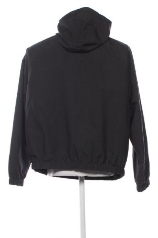 Ανδρικό μπουφάν H&M, Μέγεθος L, Χρώμα Μαύρο, Τιμή 13,99 €