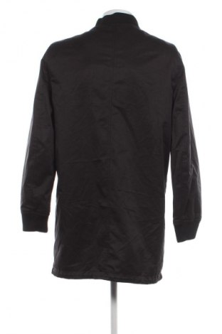 Geacă de bărbati H&M, Mărime M, Culoare Negru, Preț 38,99 Lei