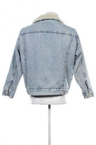 Herrenjacke H&M, Größe M, Farbe Blau, Preis € 13,99