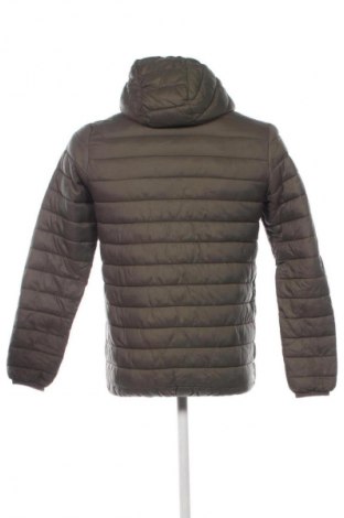 Мъжко яке H&M Divided, Размер S, Цвят Зелен, Цена 10,73 €