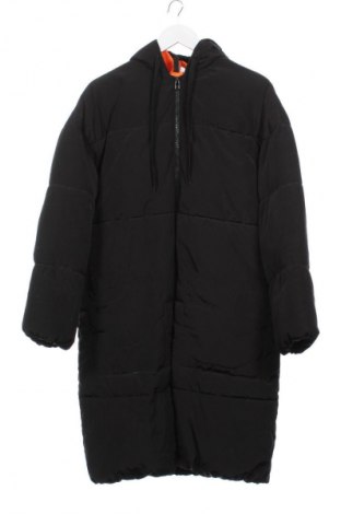 Męska kurtka H&M Divided, Rozmiar XS, Kolor Czarny, Cena 43,99 zł