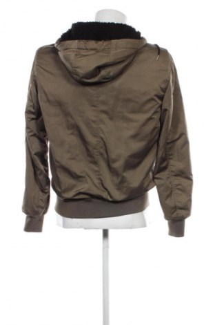 Pánská bunda  H&M L.O.G.G., Velikost S, Barva Zelená, Cena  359,00 Kč