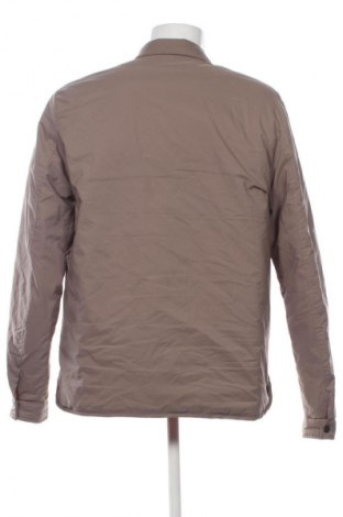 Męska kurtka Hallinger, Rozmiar XL, Kolor Beżowy, Cena 45,99 zł