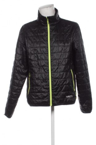 Herrenjacke Halti, Größe XL, Farbe Schwarz, Preis € 43,99
