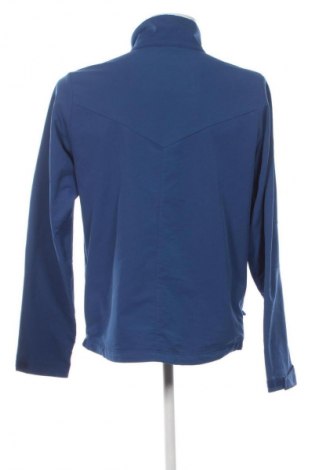 Herrenjacke Helly Hansen, Größe L, Farbe Blau, Preis € 46,99