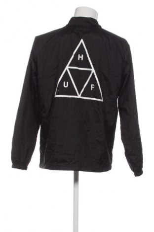 Pánská bunda  Huf, Velikost M, Barva Černá, Cena  539,00 Kč