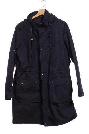 Pánská bunda  Hugo Boss, Velikost XS, Barva Modrá, Cena  2 607,00 Kč