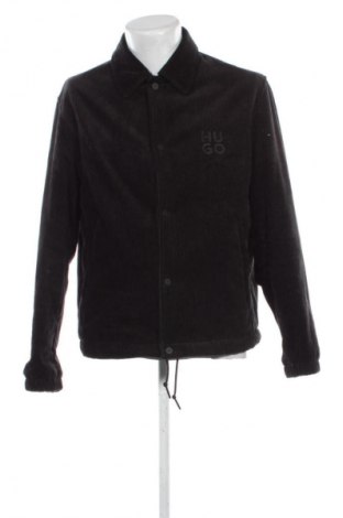Pánská bunda  Hugo Boss, Velikost S, Barva Černá, Cena  5 449,00 Kč