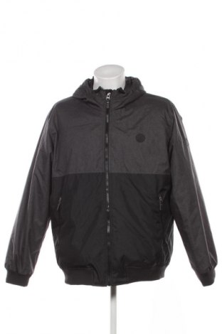 Ανδρικό μπουφάν Infinity, Μέγεθος XXL, Χρώμα Μαύρο, Τιμή 18,99 €