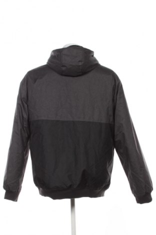 Ανδρικό μπουφάν Infinity, Μέγεθος XXL, Χρώμα Μαύρο, Τιμή 18,99 €