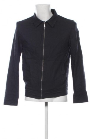 Мъжко яке Jack & Jones, Размер M, Цвят Син, Цена 7,66 €
