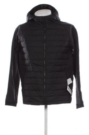 Męska kurtka Jack & Jones, Rozmiar M, Kolor Czarny, Cena 185,99 zł