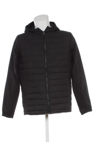 Мъжко яке Jack & Jones, Размер M, Цвят Черен, Цена 25,56 €