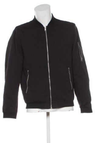 Pánská bunda  Jack & Jones, Velikost L, Barva Černá, Cena  309,00 Kč